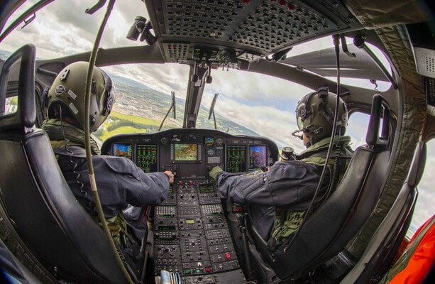 アイルランドは、アイルランド国防軍の再設計を支援するためにペンタゴンに本拠を置く米国の機関を雇います