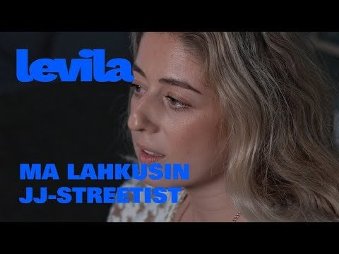 ジョエルのドライバーの行動に関する別のレビラの話e jj-streetメンバーは出発について話します