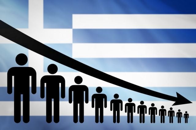 Nikos Filippidis 22.02.2025 09:56老化のコストを過小評価するのはなぜですか？