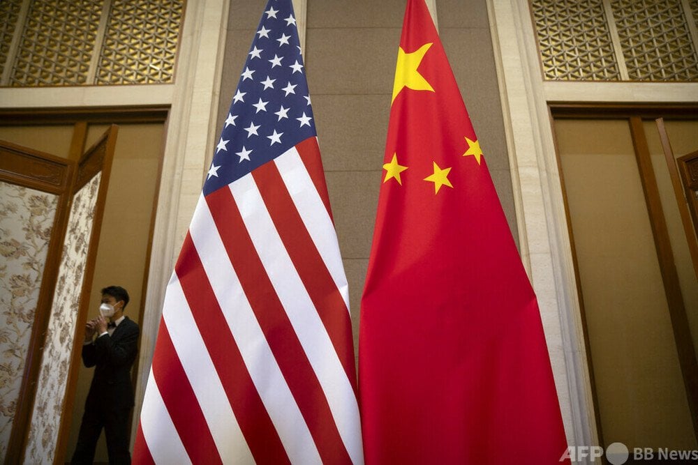 中国、米国の関税めぐりWTOに提訴