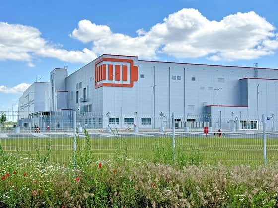 KSH：ハンガリーのバッテリー製造は51％減少し、自動車産業で21％減少しました