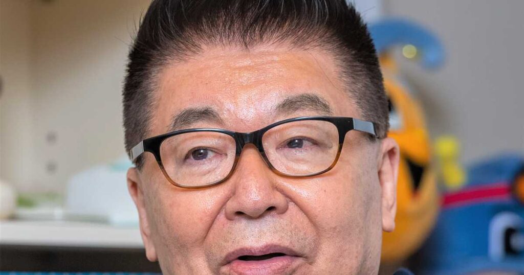 無期限自粛の生島ヒロシさん、事務所が退所と社名変更発表「企業として新たなスタート」 – 産経ニュース 無期限自粛の生島ヒロシさん、事務所が退所と社名変更発表「企業として新たなスタート」 - 産経ニュース
