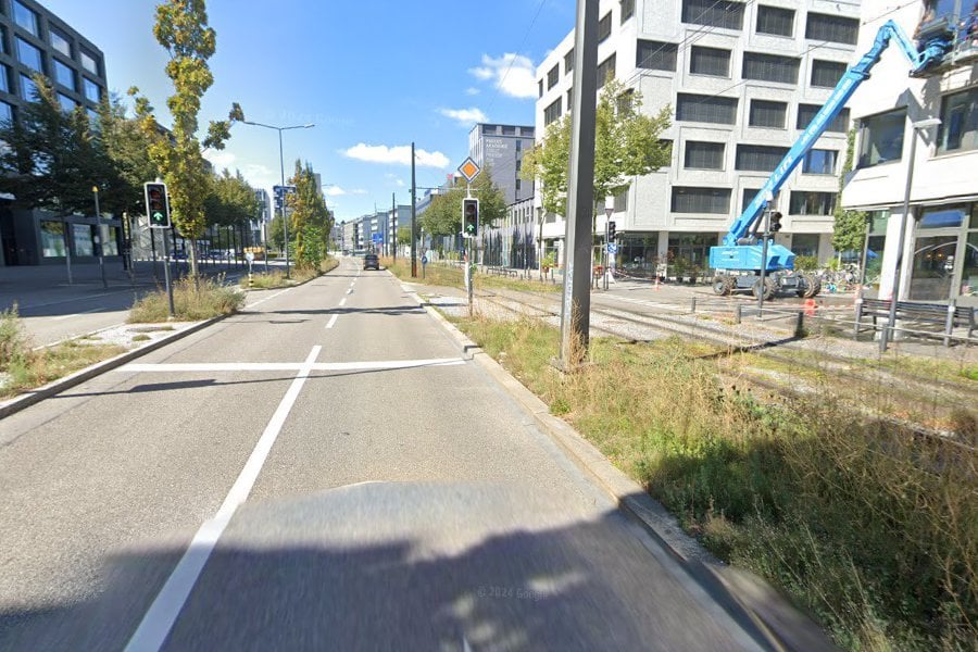 交通法の質問