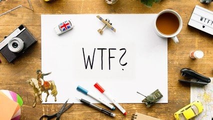 CTから「What the Fact」と呼ばれる素晴らしい一連のビデオを発見しました。ここでは、チェコ語や面白いものです。チェックする価値があります