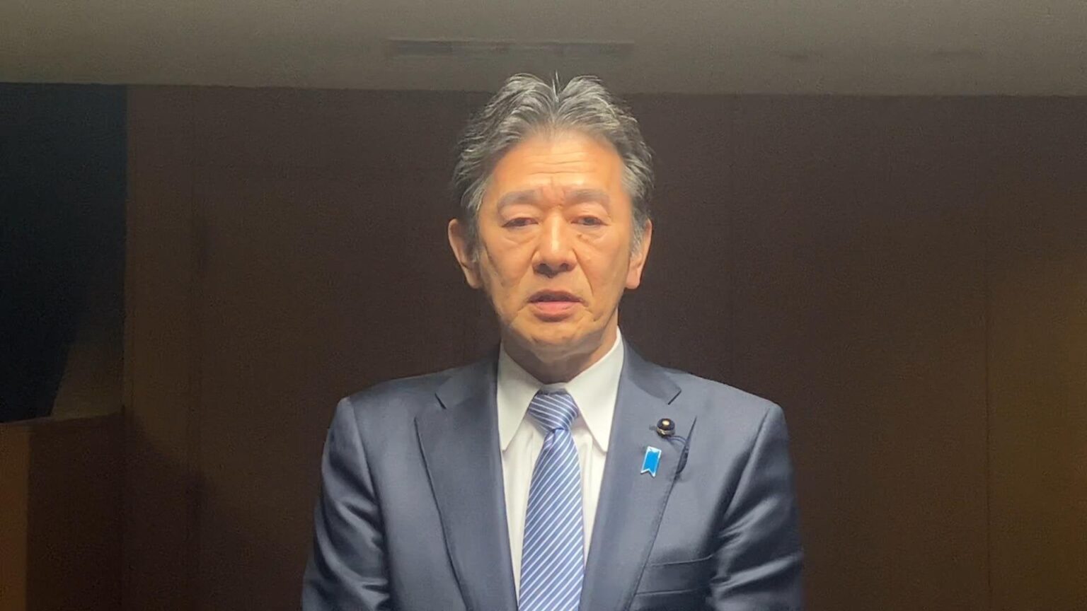 「会ったことは事実」でも「私から渡していない」維新・岸口兵庫県議は否定 立花孝志氏「副委員長から提供受けた」死亡の元県議を「黒幕」など記された文書 維新が調査開始（MBSニュース） - Yahoo!ニュース