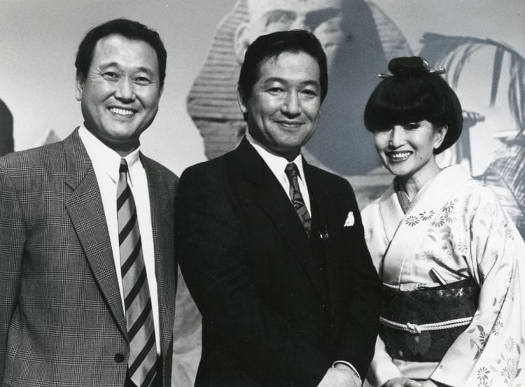 《板東英二さんとまたお会いしたい》草野仁が明かした『世界ふしぎ発見！』の舞台裏、黒柳徹子の正解率が高い理由「答えを教えられているんじゃないか」と激怒して降板する出演者も