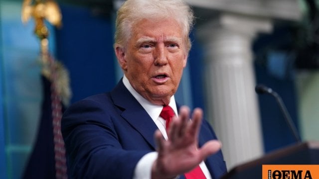 「アメリカ人は職務に苦しむかもしれない」とトランプは言った - 「カナダは私たちのお気に入りの51番目の州にならなければならない」