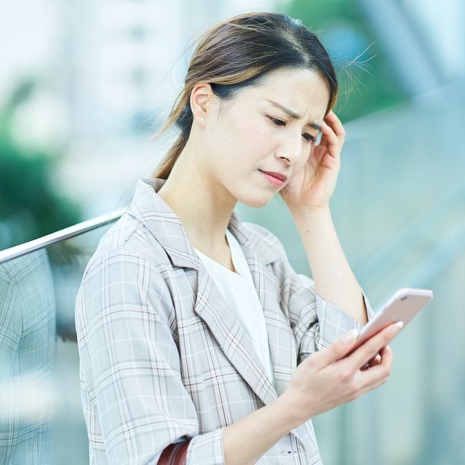 「44歳なのに、ウケる〜♡ それな！が口癖のママ友がウザい！」おばさん構文のほうが100倍いいですよね！ 若者言葉を使うママ友に愛想が尽きた「意外な瞬間」