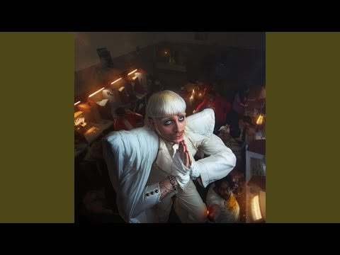 Joostft。TommyCash -United by Music（ebu diss）