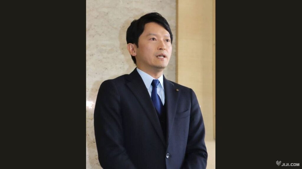 兵庫知事パワハラ「事実」 公益保護違反の可能性―県議会百条委