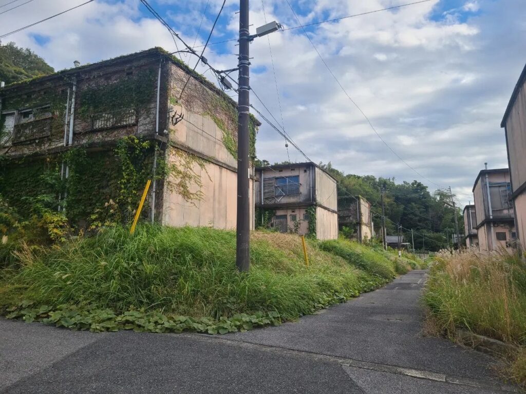 「今じゃ冷やかしの人しか来ないよ」住民は10人弱の高齢者のみ…千葉の巨大団地がゴーストタウンと化した理由  |  日刊SPA!