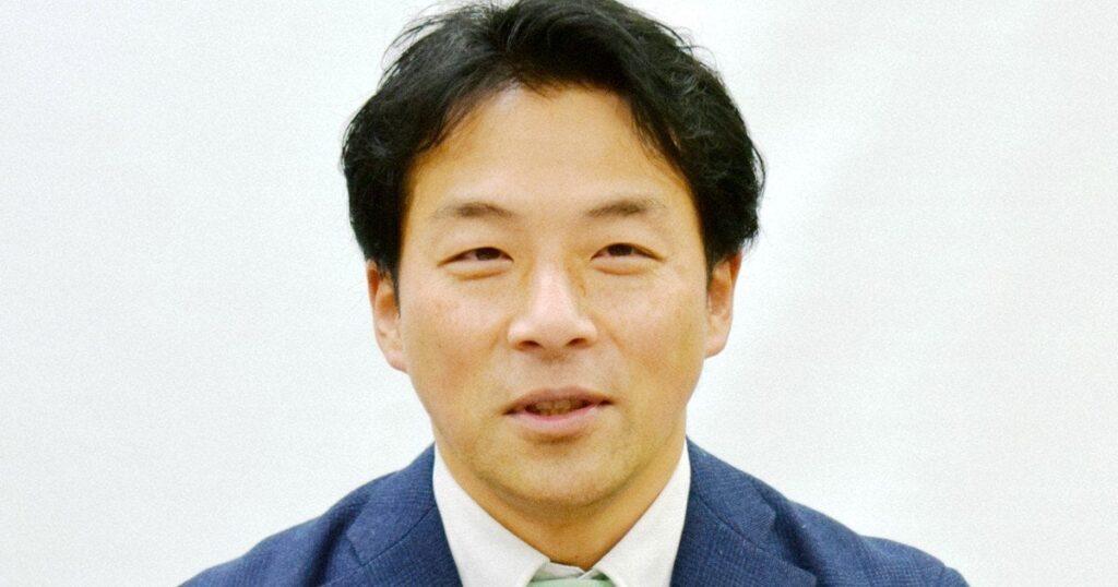 維新兵庫県議、非公開の百条委音声データを立花氏に流出　関与認める