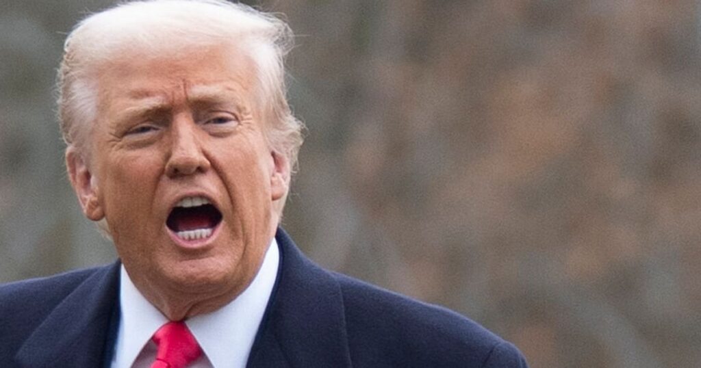 「私たちはとても歓迎されています」：トランプのおかしなFBIの発表には、WTFに尋ねる批評家がいますか？！