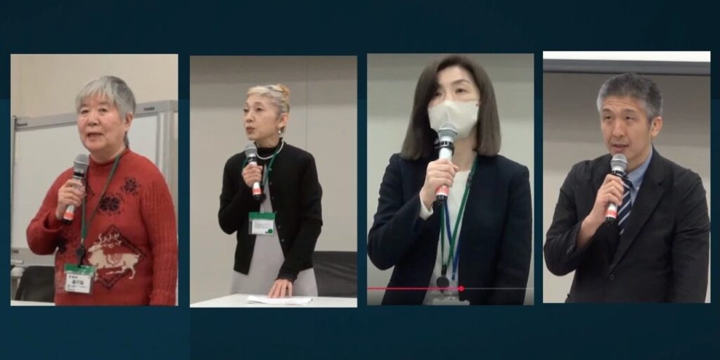 「非正規制度つくった人たちを一生恨む」 図書館職員たちから悲痛な声、関係団体が待遇改善を要求（弁護士ドットコムニュース） - Yahoo!ニュース