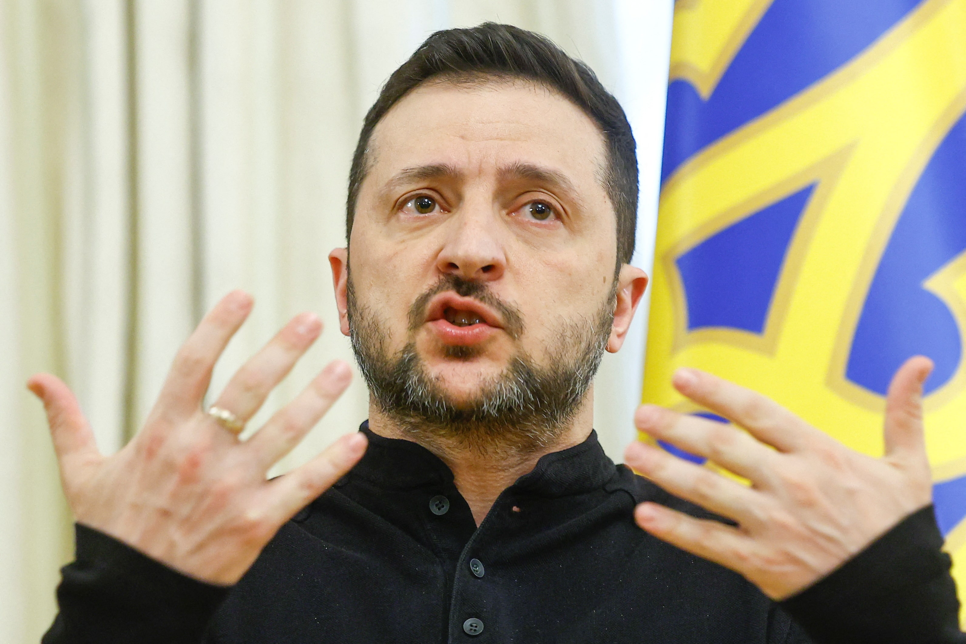 コラム：ウクライナ、鉱物資源取引にのぞくトランプ氏顔負けのしたたかさ