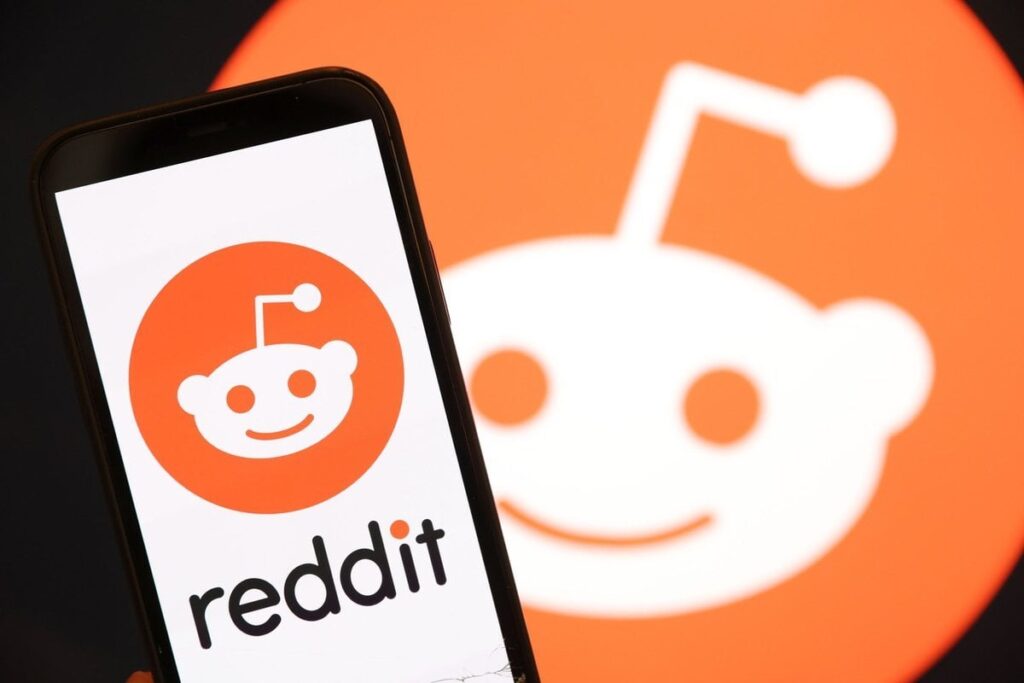 Redditは今年プラットフォームに税壁を追加する予定です
