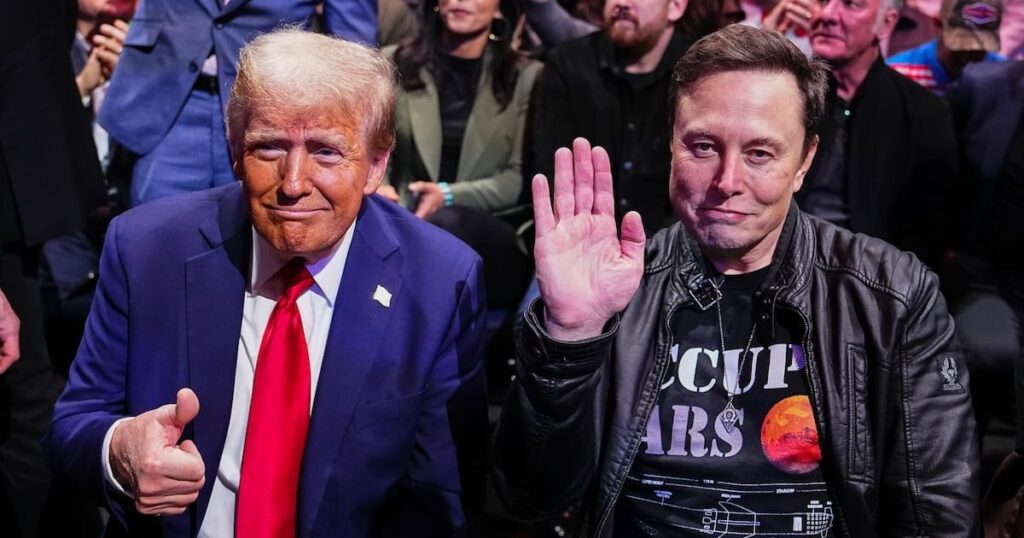 上院は、トランプの混乱の中で「1分間の1,600コール」で非難されました