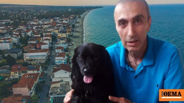 犯罪ピエリアでの58歳のoldの失disapper-彼のパートナーは彼を殺し、中庭に埋葬しました