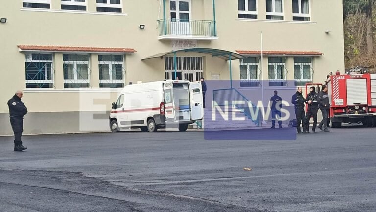SERRES -11 -YEAR -OLD親：「私たちの子供の記憶に対する露骨なs辱教師協会の動員」| ertnews