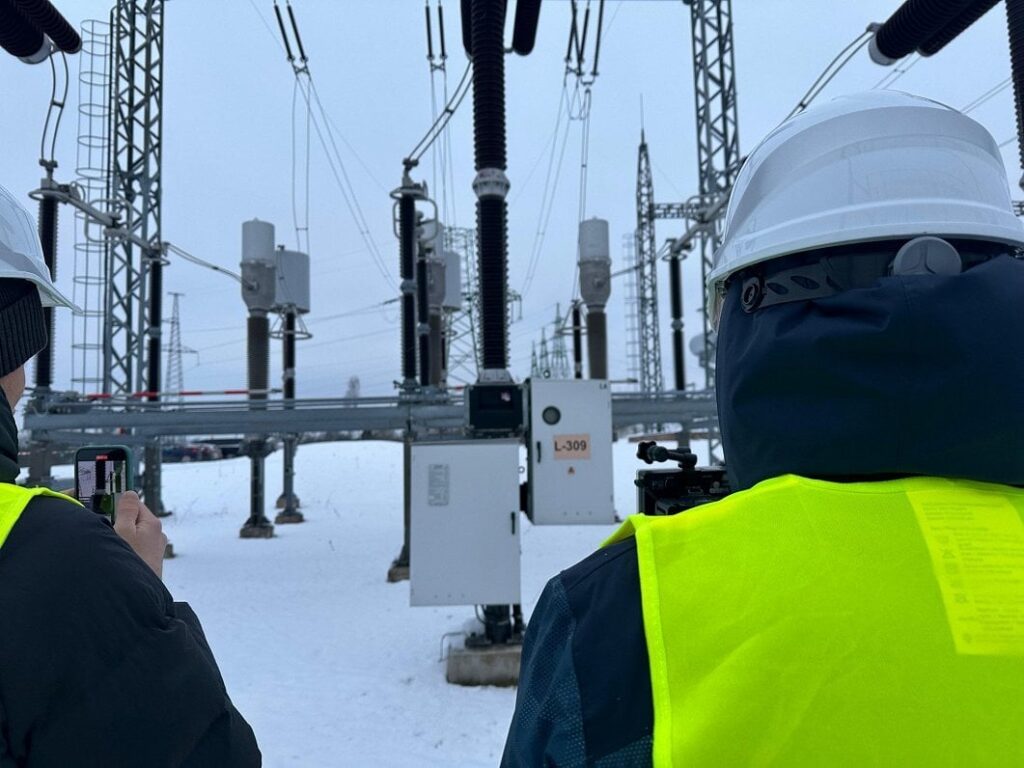 ラトビア、エストニア、リトアニアは今日、ロシアの電力網から切り離されています