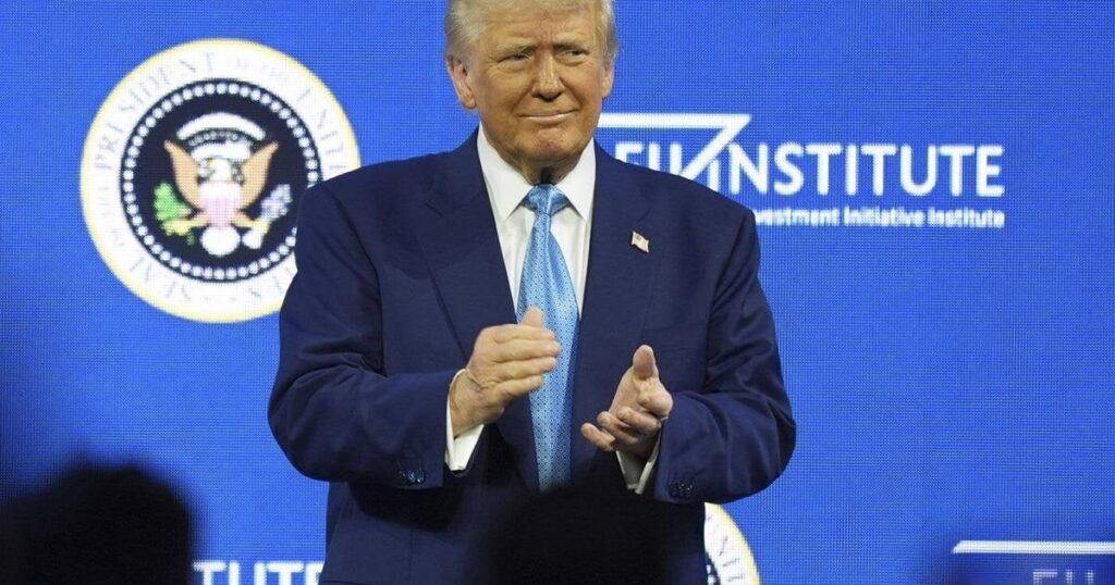 カナダ人の70％が米国の報復関税を支持しています：世論調査