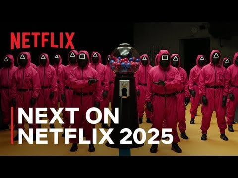 Netflixはブルガリアで撮影します