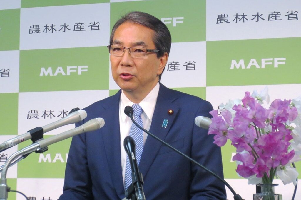 「農水省が諸悪の根源」コメ高騰の真犯人“減反政策で需要ギリギリ”“スーパーに卸すより外食産業”関係者が明かす実態 ― 国の政策の失敗のつけが庶民に回ってきている