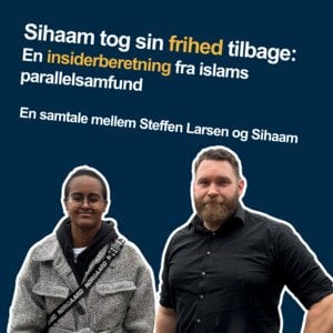 公差パラドックス。デンマークでのイスラム教徒の統合の問題をどのように解決しますか？