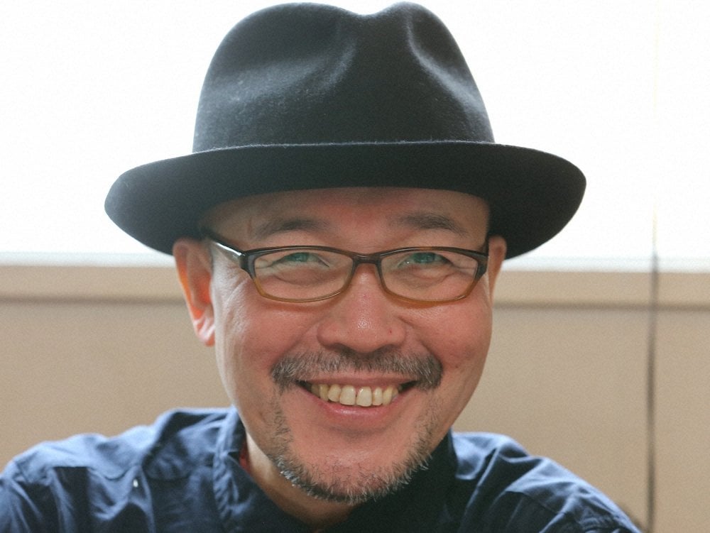 「孤独のグルメ」久住昌之氏、なぜ松重豊を選んだ？驚きの秘話明かす「4人ぐらい候補がいて…」
