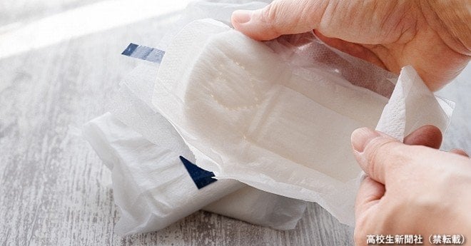 【教えてノーモララー】「生理で体調が悪い」と男子に伝えるのはタブーですか？