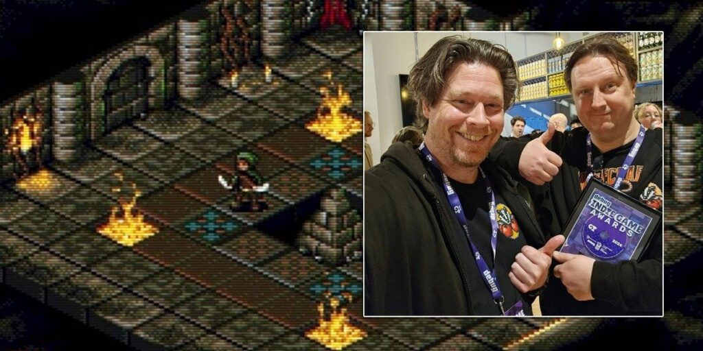 Amigaの成功を収めたノルウェーの開発者