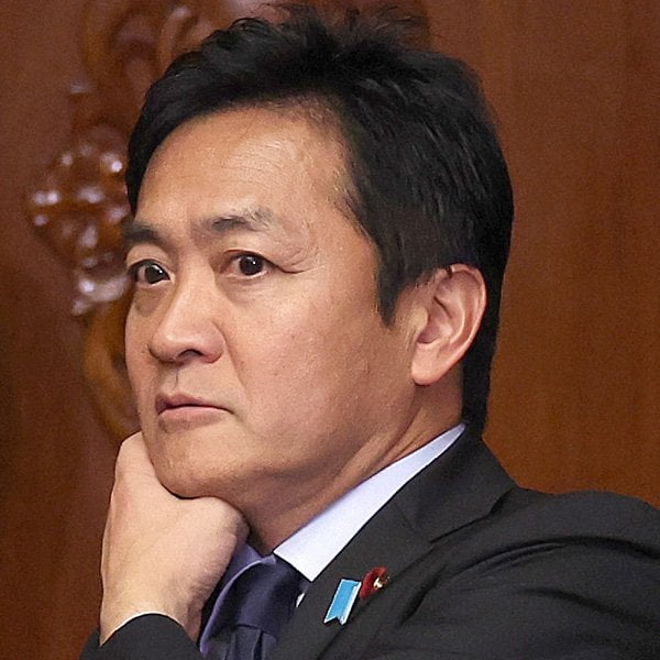 “ゆ党”国民民主は焦り明らか…「103万円の壁」めぐり自公は塩対応のまま、予算案では立憲が揺さぶり ― 永田町では存在感が低下