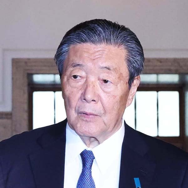 自民党・森山幹事長の評価が一気ガタ落ち…ヨレヨレ少数与党、打開策見えず ―「政権を支えるほどの力量はない」