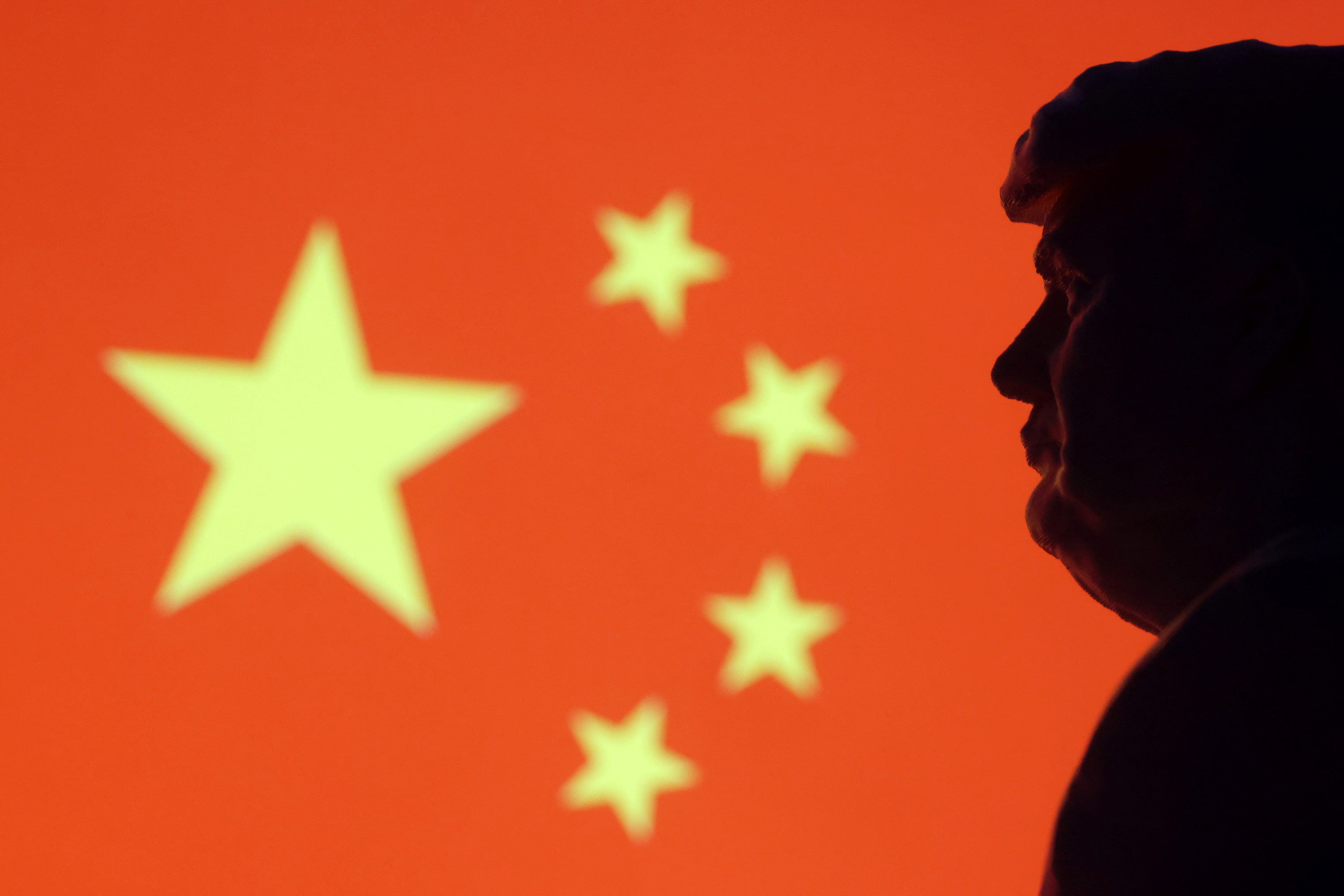 トランプ氏、中国による戦略分野への投資を制限　ＣＦＩＵＳ活用