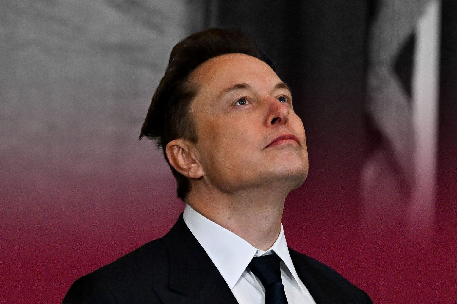 私は連邦労働者です。 Elon Muskの政府データ強盗は、ボールゲーム全体です。