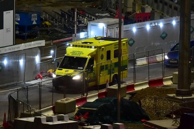 Rosslare Ferry死：ロスレアに向けてボートバインドされた女性の死（39）で起訴せずに釈放された男性