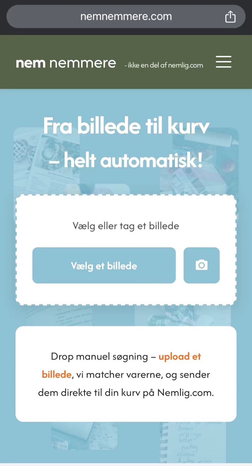R/DK開発者の招待で、私は私の趣味プロジェクトを共有します：nemflier.com-写真で購入してください！ AIは、私たちが思っているよりも私たちの日常生活に近づいています。 （コメントのFAQ）