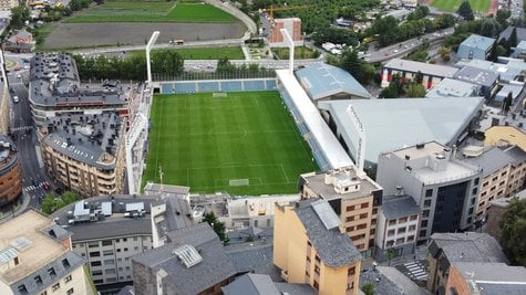 FCアンドラスポンサー、ピケと政府の間の紛争に衝撃を受けて