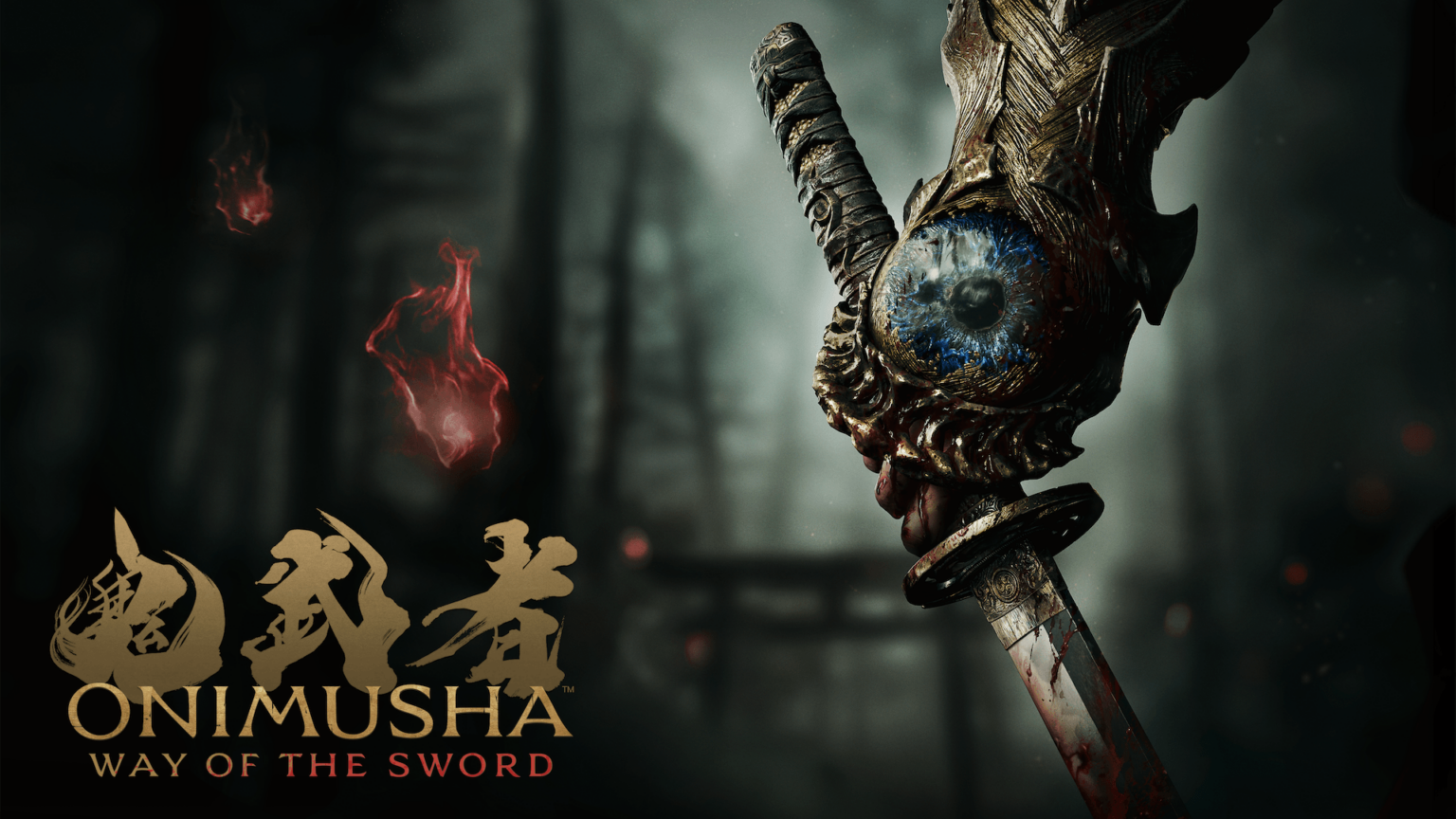 カプコン剣戟アクション最新作『鬼武者 Way of the Sword』の新たな主人公”宮本武蔵”に迫る新トレーラーを公開！ 『鬼武者2』も5月23日（金）に発売決定！