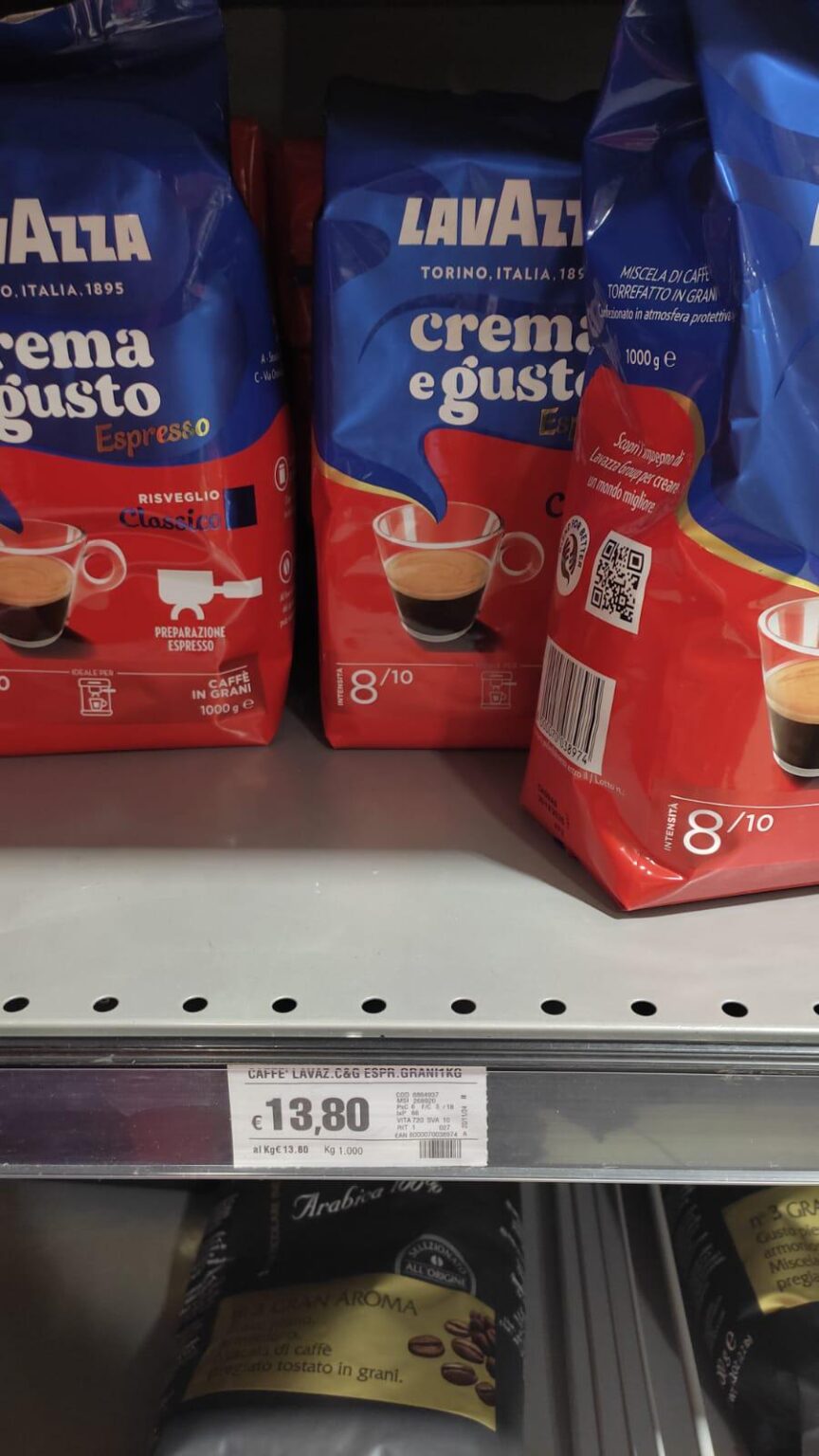 コーヒーはあなたに神を見ました