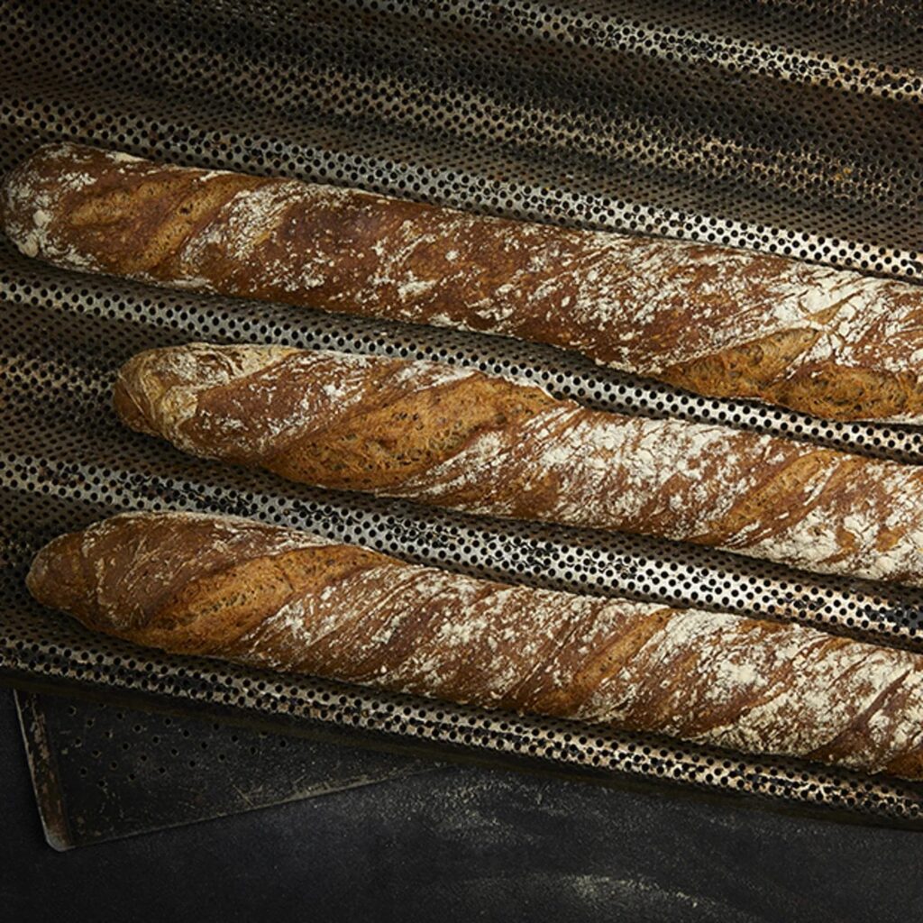 Fazer Bakers Baker Master Rouhepaton 380Gに最も似ているパンレシピは何ですか？