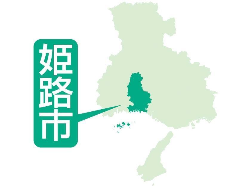 棄権ランナー収容バスが車に追突 乗客乗員13人らにけがなし 姫路城マラソン|姫路 - 神戸新聞NEXT