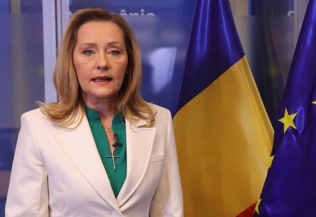Elena Lasconiは、あなたが開示を思いついたことを発表しました：私は選挙に勝ったでしょう、私が1日前に受け取った数字から、パーセンテージは変更されました /私は唯一の反システム候補です
