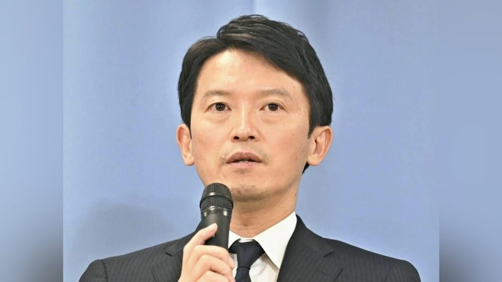兵庫県知事パワハラ疑惑、百条委の報告書素案「おおむね事実」…内部告発巡る対応は違法と指摘
