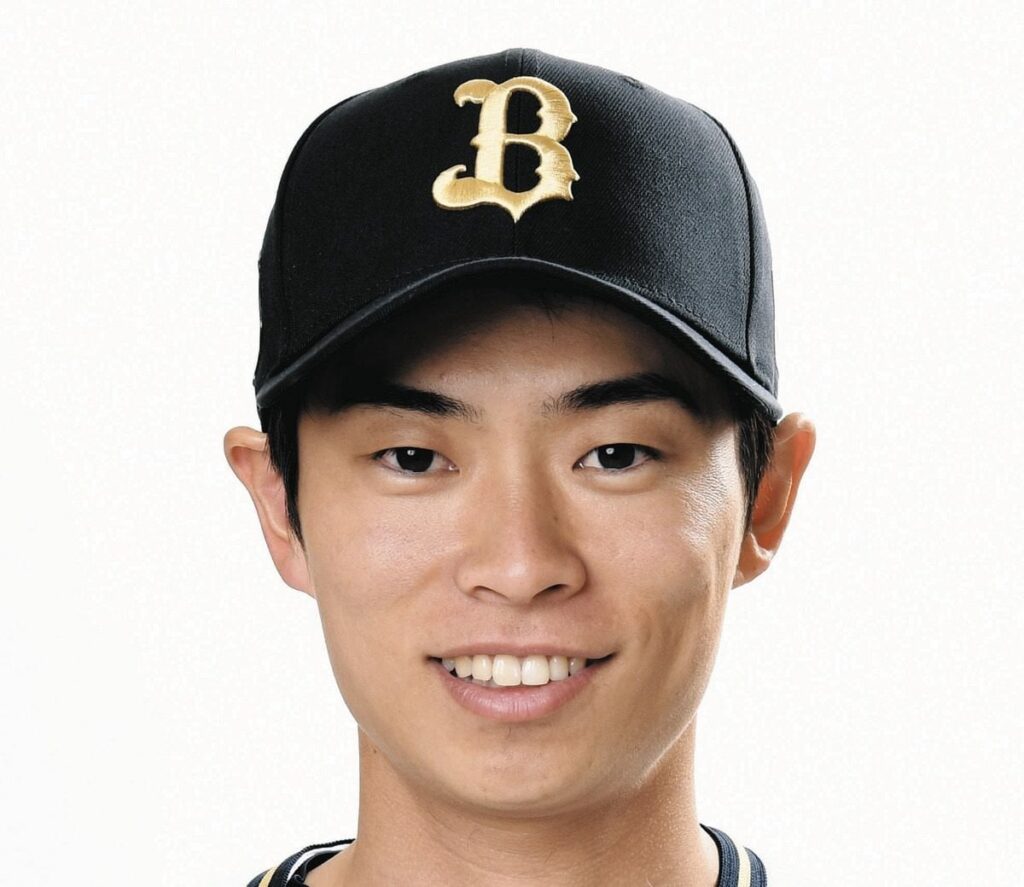 オリックス・山岡泰輔がオンラインカジノ利用、球団が活動自粛命じる ポーカーのトーナメント出場