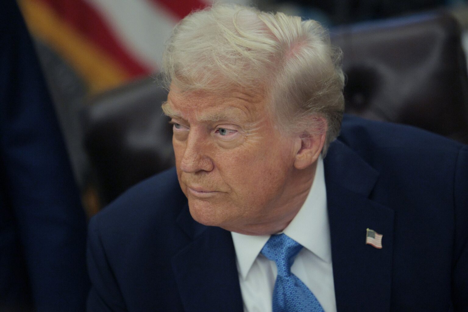 FBIエージェントのトランプ政権の「パージ」が反発を引き起こす - 「報復」
