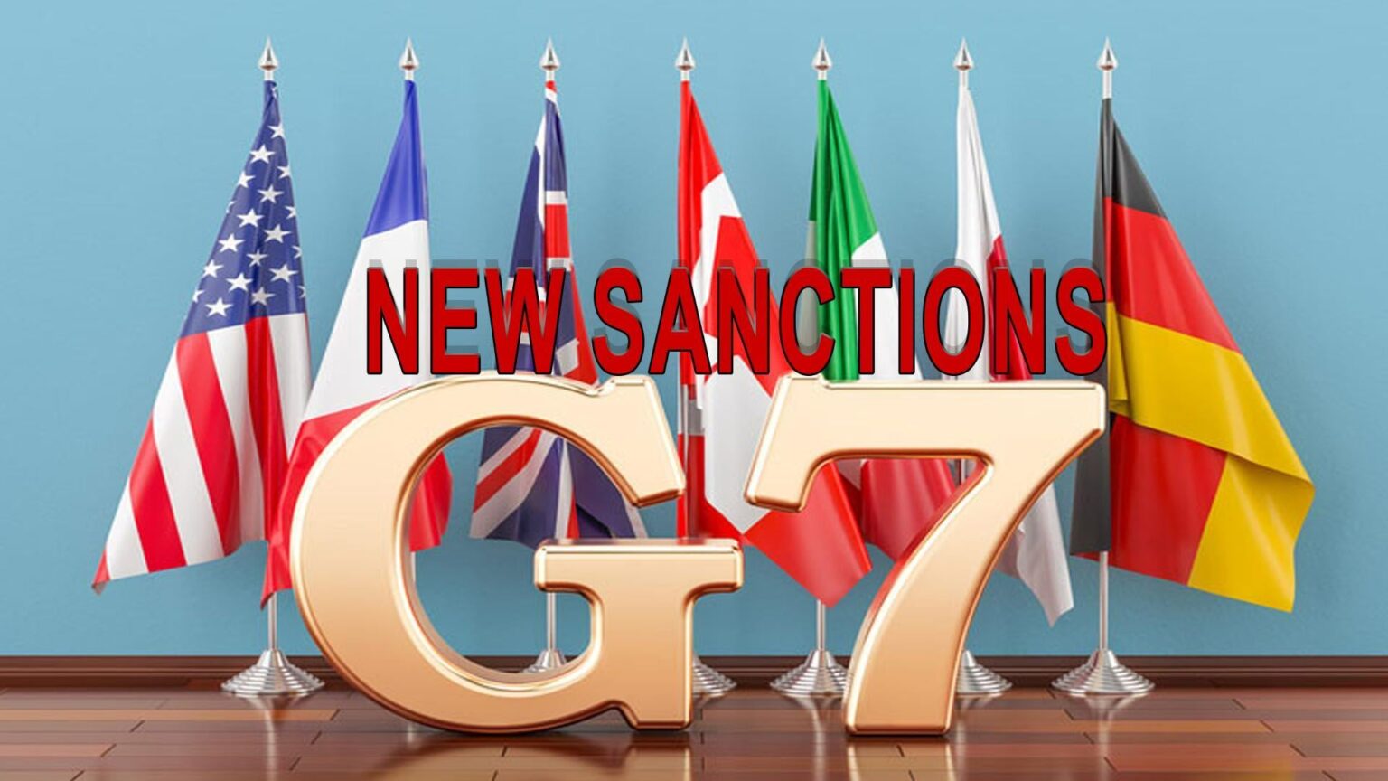 G7の指導者は、ロシアに対する新しい制裁は、永続的な安全保証でウクライナの平和を確保するための真の努力に依存すると言います。彼らは、ロシアとの協議をスピードアップするために厳しい経済的圧力を使用して、堅実な和平協定を求めることを約束しています。