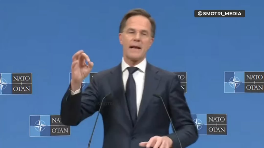 「プーチンがNATOを攻撃した場合、その結果は壊滅的です。彼は負けます。だから彼は試してさえいません。彼はこれを知っています」