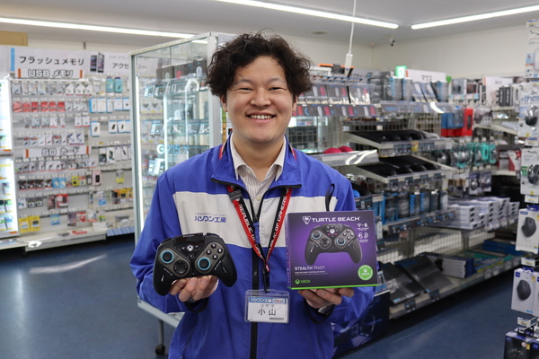 パソコン工房 大阪日本橋店