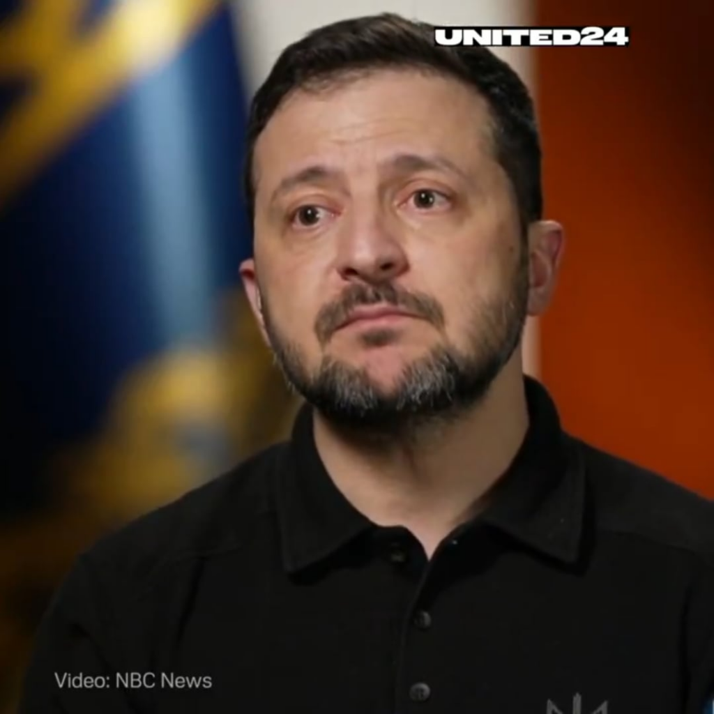 Zelenskyy：米国がNATOから撤退した場合、ヨーロッパはロシアに占領されます。 200人以上のロシア旅団に対して残っている旅団は50人だけで、「リスクは100％です」
